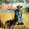 LP Record SLIM DUSTY - Songs From Down Under OEX10306 Columbia Australia Folk Used