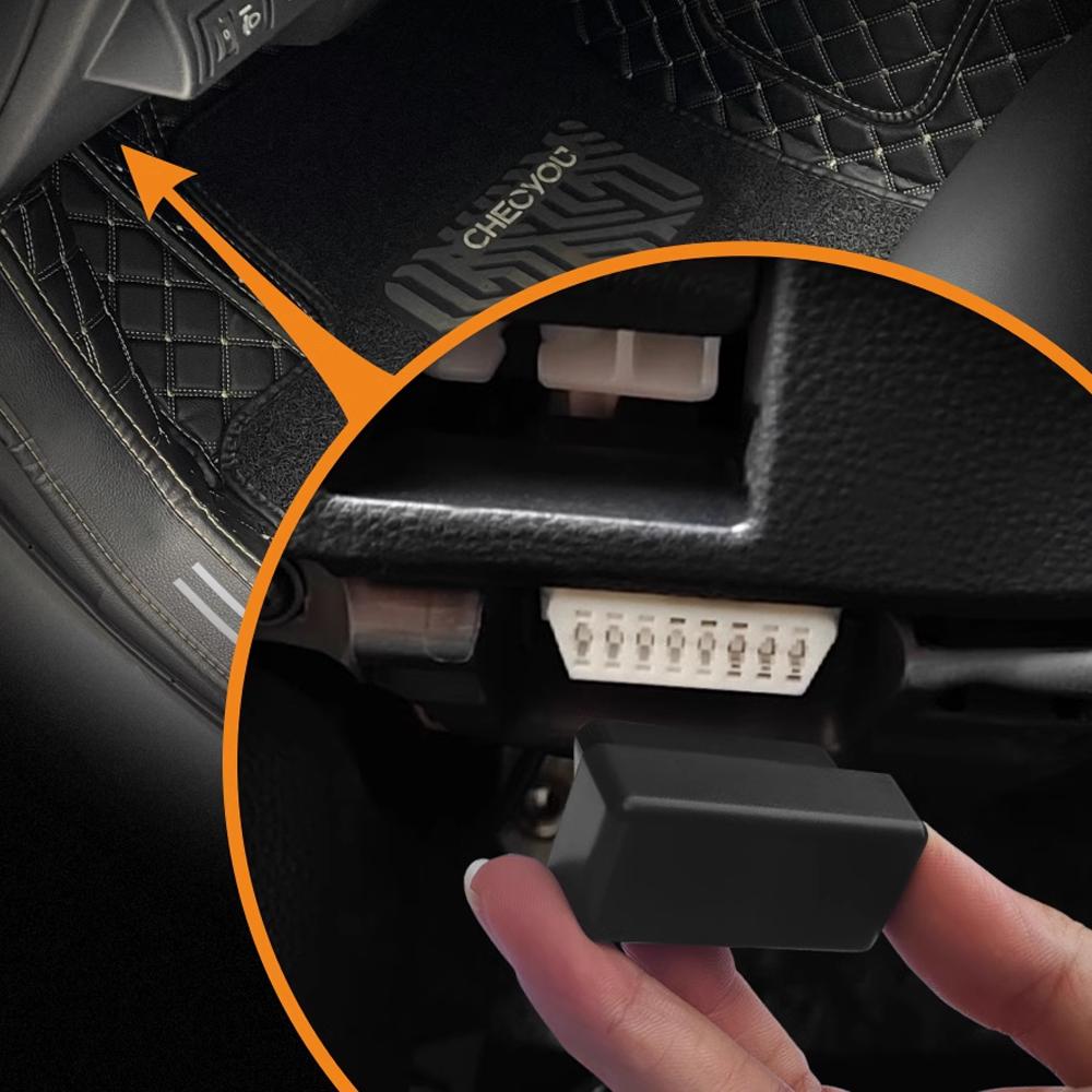 OBD Data Module for Toyota Camry 70 XV70 Daihatsu Altis 2018~2024 2019 Window Lifting Lock Door Automatically Unlock Accessories