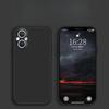 Подходит для чехла для мобильного телефона Oppoa96, защитный чехол, жидкий мягкий силикон, полностью закрывающий противоударный чехол для мужчин и женщин