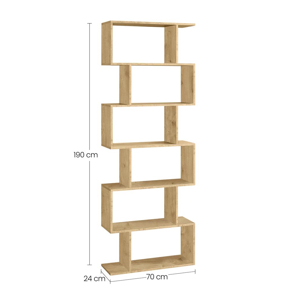 Bookcase - Artisan - Lbc61B88