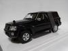 SAFARI Grand Road Limited Супер черный готовый продукт WIT'S 1/43
