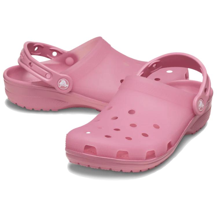 Crocs Классические Клоги Модные Удобные Клоги Женские клоги 210928-6XX