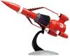 Aoshima Bunka Kyozaisha Thunderbird Thunderbird 3 Scale Plastic Model No.3 No. 1/350