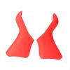1 Pair Road Bicycle Brake Gear Shift Covers Hoods for ST2400/3500 Bike Parts Accessories