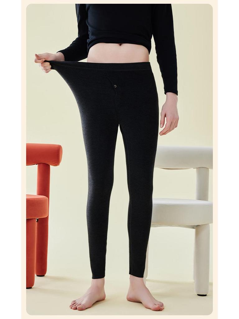 500 г женские супер толстые теплые брюки с акрилом и бархатом