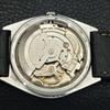 ЯПОНИЯ ВИНТАЖ SEIKO 5 АВТОМАТИЧЕСКИЕ 6309A МУЖСКИЕ ЧАСЫ С ЦИФЕРБЛАТОМ СИНЕГО ЦВЕТА a701243-5 R206a-a701243