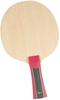 Ракетка для настольного тенниса Butterfly Shakehand Jun Mizutani SUPER ZLC FL 36601, размер лезвия 157 x 150 мм