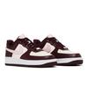 Nike Кроссовки Air Force 1 '07 "Цветы ко Дню святого Валентина" Унисекс Низкие Красный Белый FD9925-161