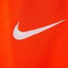 Nike Быстросохнущий трикотажный топ для бега с длинным рукавом, мужские топы, оранжево-красный 839347-842