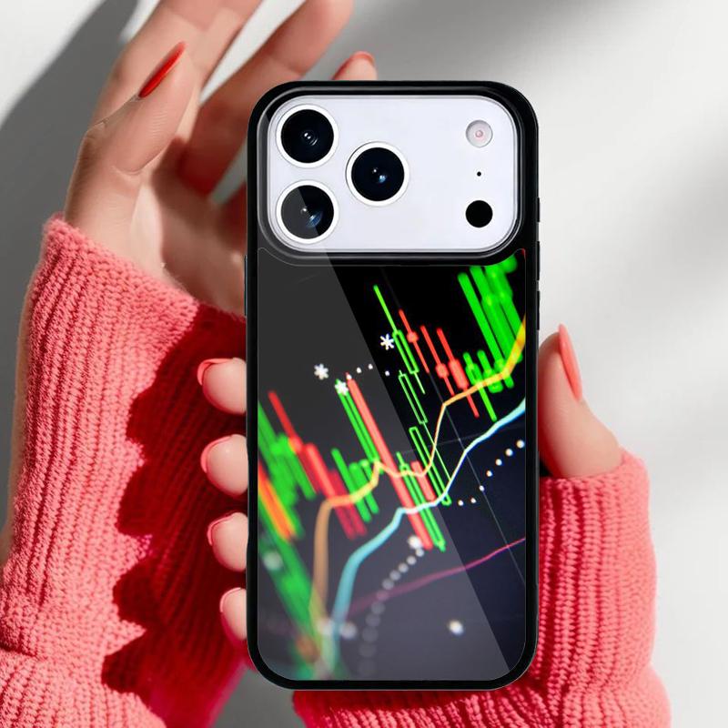 Чехол для телефона Day Trading Day Trader Trader для iPhone 17 16 15 14 13 Pro Max Задняя крышка для 12 11 Pro Coque