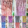 Fringe Love Wall Backdrop 1x2m Birthday Decoration Baby Shower Party Door Curtain