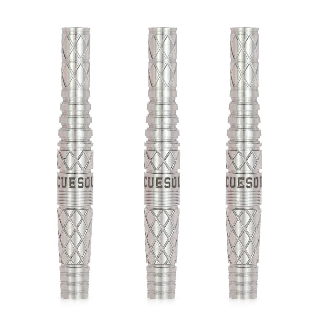 CUESOUL Junpei Shibata Model II Karna Soft Chip Tungsten Набор из 3 шт. 90% (CSDP-BS040-1)