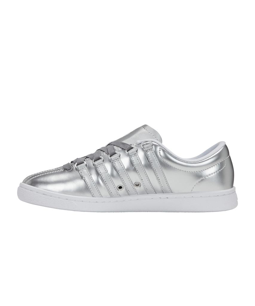 Женские Классические Кроссовки K-Swiss 66 Nxt Court_Aksflsv510Si