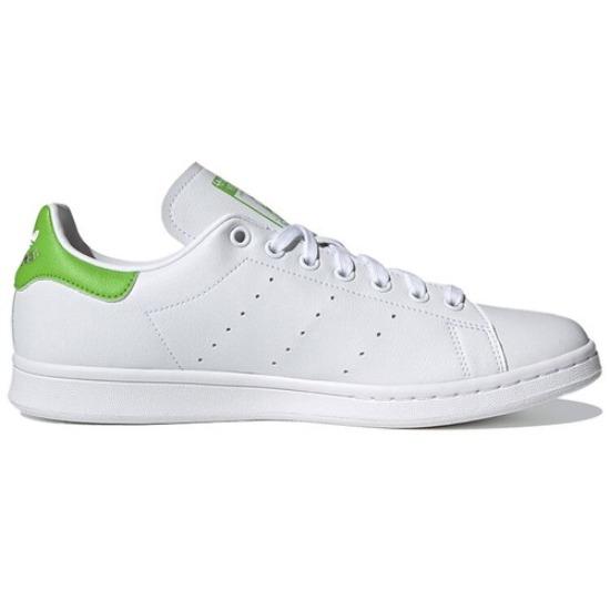 adidas Stan Smith x Маппеты Кермит Лягушонок - FX5550