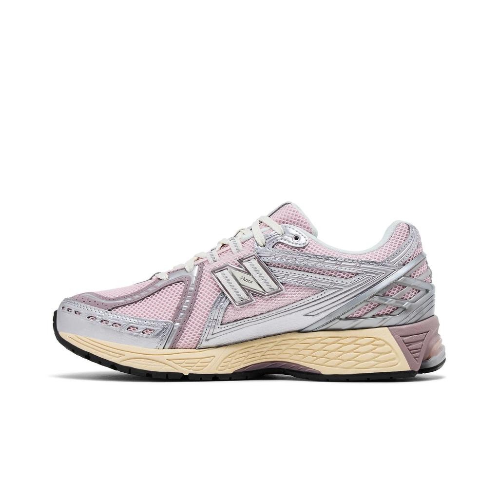 New Balance 1906R 'Pastel Pack - Rose Sugar' (Unisex) Rose Sugar / Pearl Grey / Ice Wine Running Shoes U1906RNF