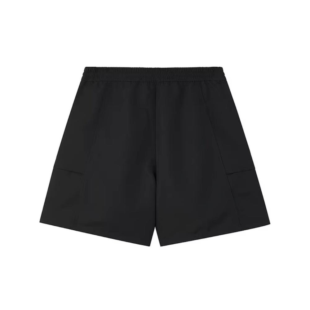 Carhartt WIP Классические рабочие шорты с логотипом-буквой Женские шорты CHXSPI036151Q-1