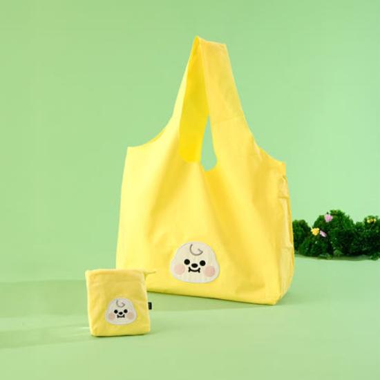 LINE FRIENDS Эко-сумка BT21 BABY