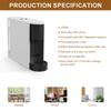 Fully Automatic Espresso Capsule Coffee Machine Home Office