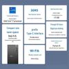 Dell Inspiron Performance Gaming Desktop with 21.5-inch Monitor (CN version)