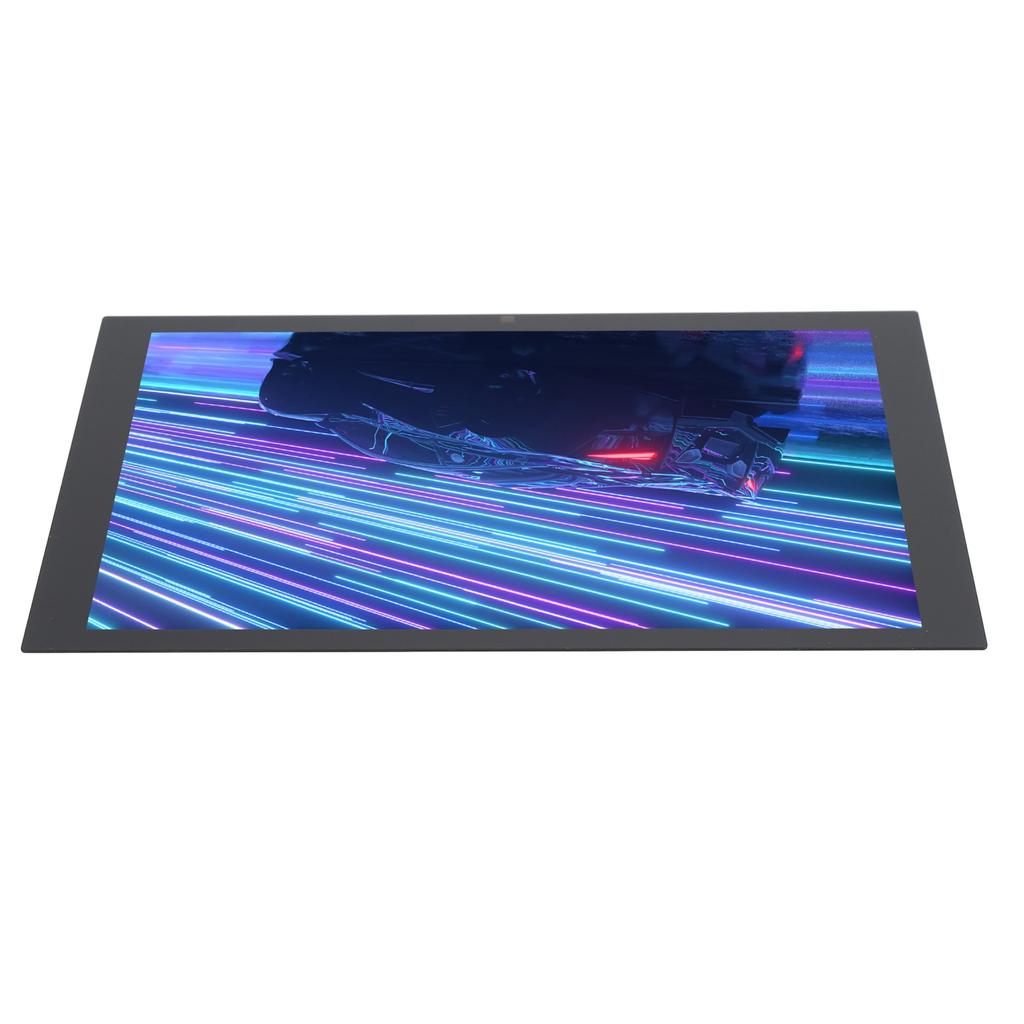 7 Inch LCD Touch Screen Replacement High Definition Prevents Glare Fingerprint Proof High Sensitivit