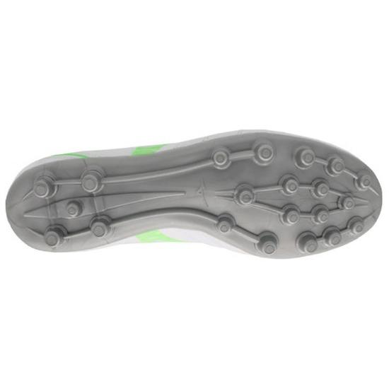 Mizuno Monarcida Neo 3 Удобные Универсальные Амортизирующие Нескользящие Футбольные Бутсы Мужские Футбольные Бутсы Белые P1GA252637