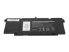 7Fmxv Battery For Dell Latitude 5320 7320 7420 7520