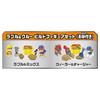TAKARA TOMY Rubble Crew Set Wheeler Charger & Build-a-Figure & (с песком)