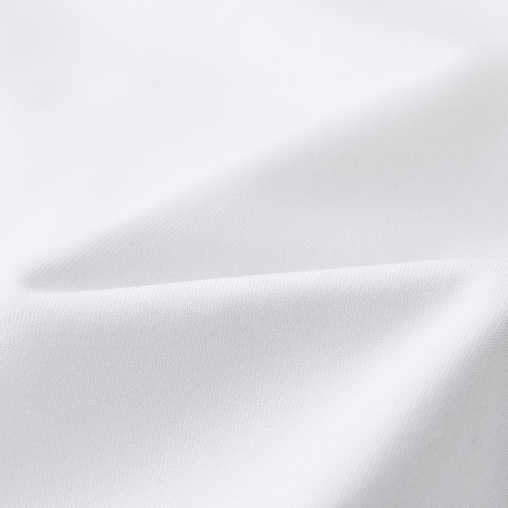 Spring/Summer Women's Round Neck Short Sleeve T-shirt