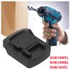 Для Makita EHB18MTL EHB18MBL EHB18HTL Адаптер Конвертер Для Li-ion Аккумулятора Ein Для Hitachi Hikoki Для Metabo Литиевого Инструмента