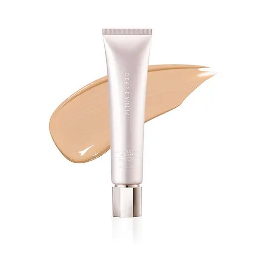Дорогая Dahlia Ежедневный Защитный PDRN BB-крем SPF50+ PA++++ 40 мл – 4 оттенка