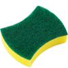 New Dual-Sided Cleaning Sponges Soft Accessories Household Multi-functional Water Absorb High Density Clean Tools Magic Sponge Kitchen Scrub Sponges