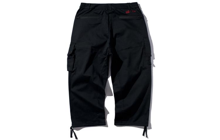 Men's Pants Li-Ning Li Ning Loose Fit Casual Pants Men's