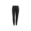 Badge Of Sport Knit Joggers Women Bottoms Black IP3948