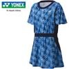 Yonex Cobalt Blue Size 20796 Women's Dress, (060), L,