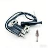 Ignition Coil 30500-ZE1-003 For Honda GX110 GX120 GX140 GX160 GX200 Engine GX 110 120 160 200 30500ZE1003
