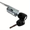 Замок зажигания с переключателем и 2 ключами для Toyota Tundra 2003-2006 Sequoia 2001-2007 Avalon 2005-2012 Замена 89703-33070