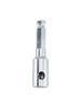 327687-6 Адаптер для шнека D-7/16" шестигранный хвостовик для Makita DDG460