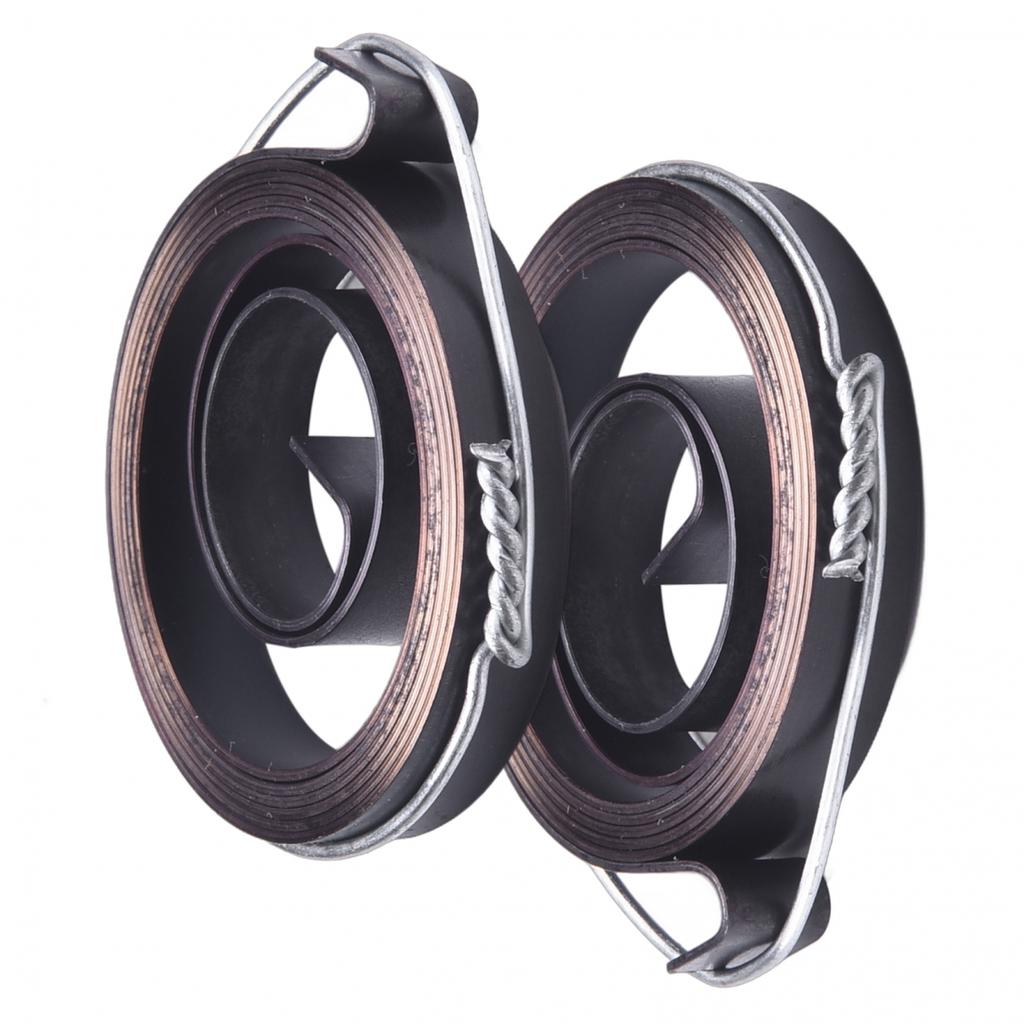 Efficiently Designed Coil Spring Assembly for Drilling Machines Pack of Two