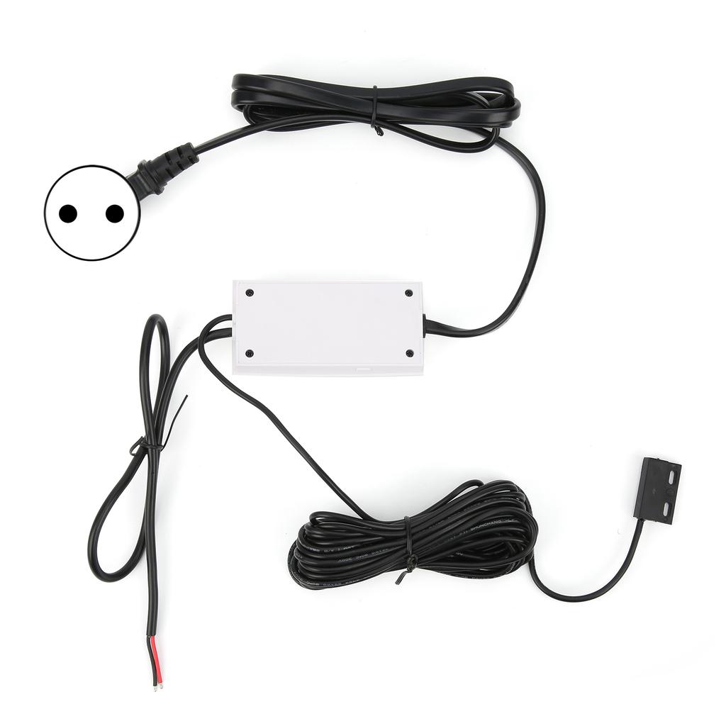 WiFi Garage Door Controller Smart Remote Control Timing Switch? Support for Alexa/Google