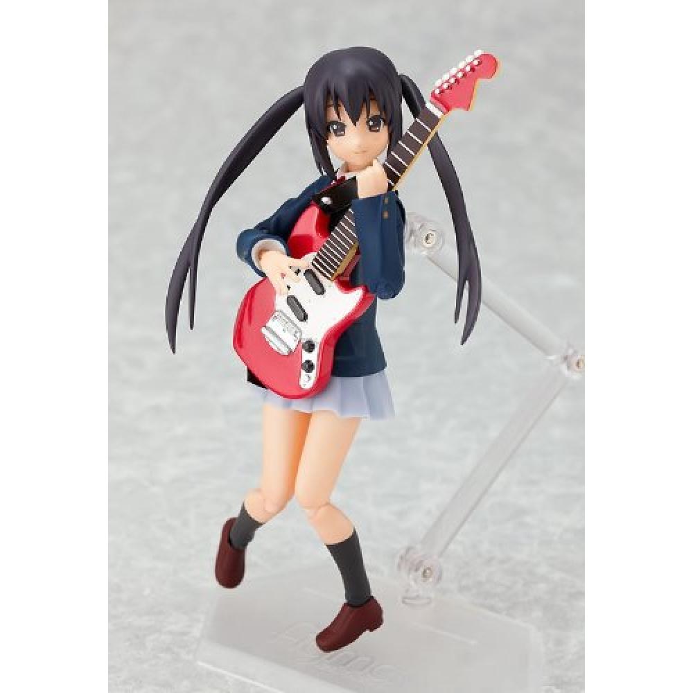 Figma K-ON Униформа Азусы Накано вер.