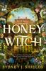The The Honey Witch Book