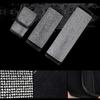 Bling Universal Car-styling Auto Accessories Set Shift Knob Cover Handbrake Cover Seat Belt Cover