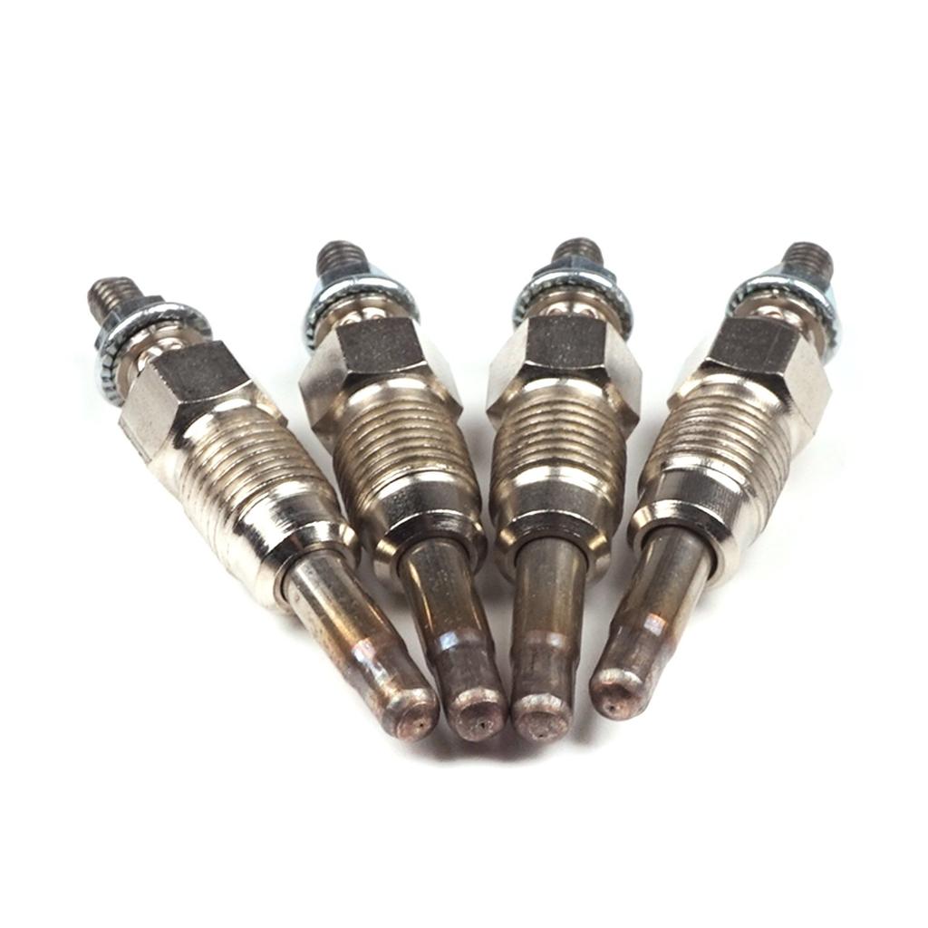 BGP35-1 4 шт. Свечи накаливания GX59 N0190811 0100226173 для Volvo VW Skoda Seat