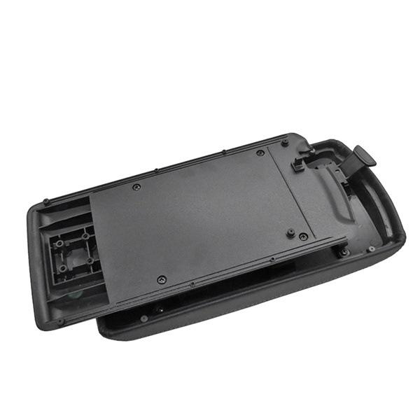 Citroen C5 2011-2015 Кожаная крышка-подлокотник в сборе