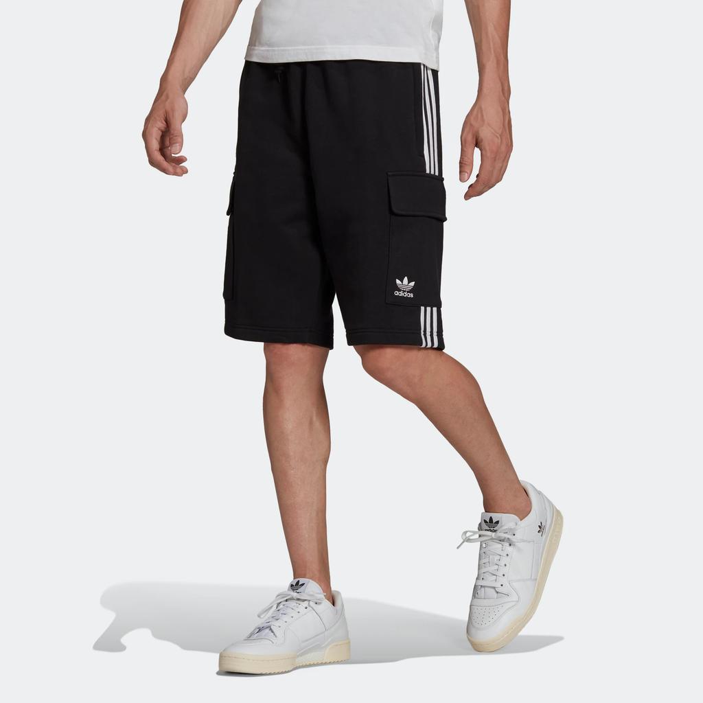 Adidas Originals ADICOLOR Cargo Shorts Men's HB9542