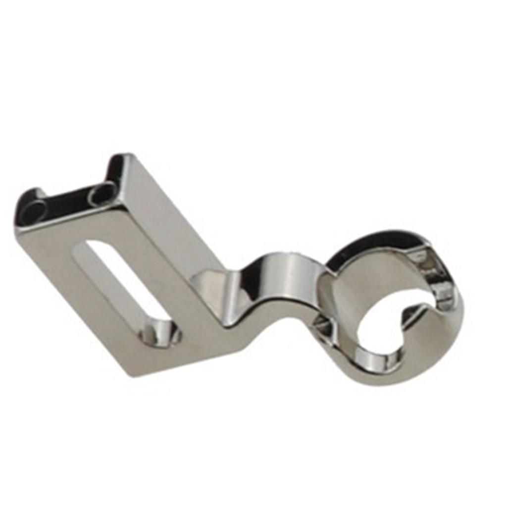 DIY Лоскутная лапка для квилтинга с высоким хвостовиком для швейной машины