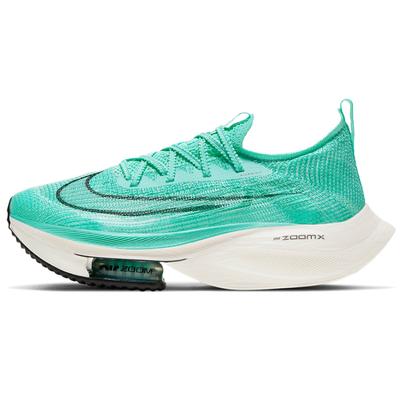 Женские кроссовки Air Zoom Alphafly NEXT% 'Hyper Turquoise' Повседневные CZ1514-300