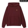 New Balance French Terry Hoodie Nbn0d4s032 20