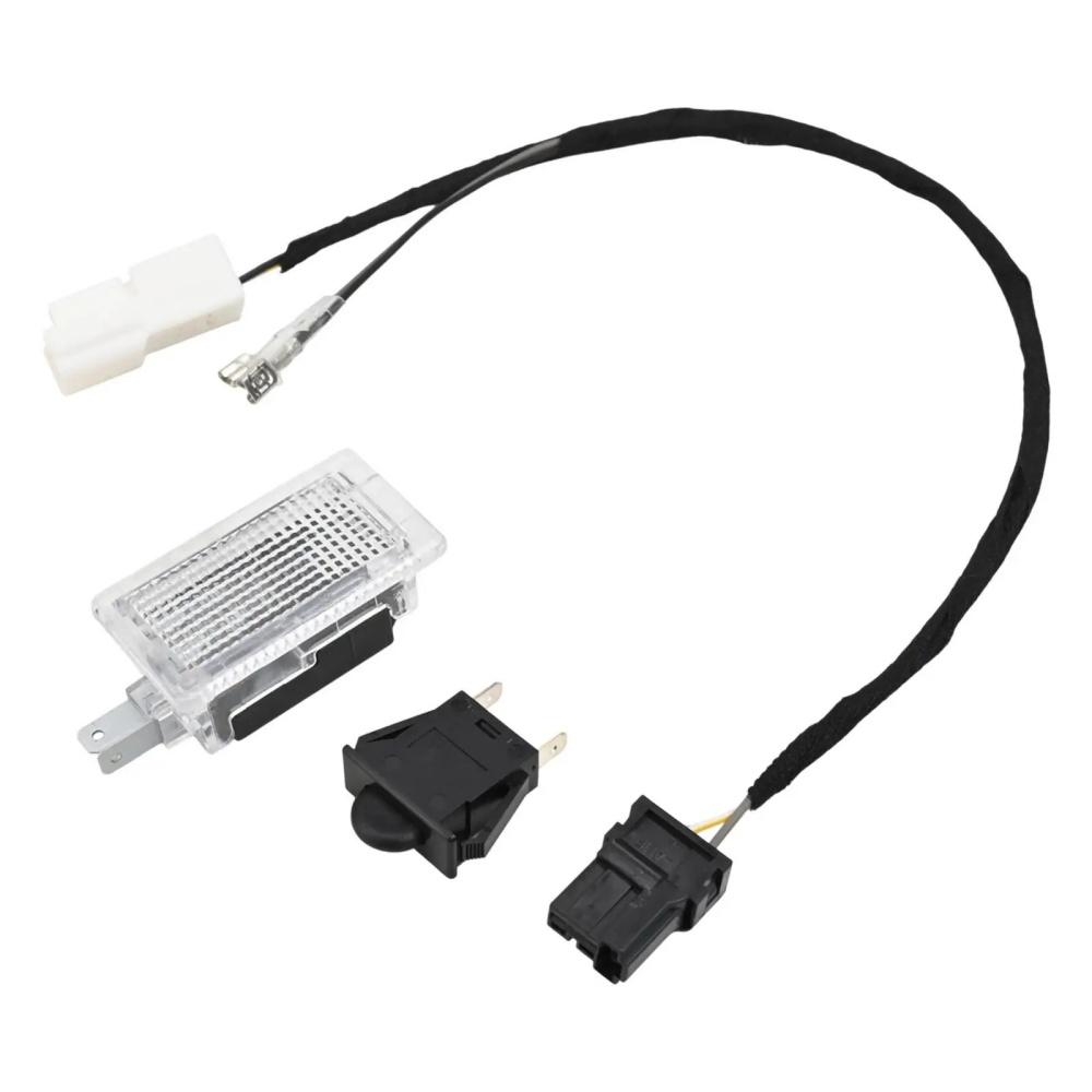 Блок переключателя лампы перчаточного ящика для Hyundai Kia 92620-33000 93510-21000