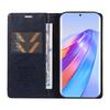 YIKATU YK-006 For Honor X40 5G/X9a 5G/Magic5 Lite 5G Leather Case Litchi Texture Phone Wallet Cover
